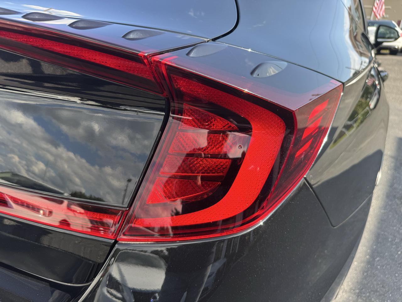 Hyundai Sonata  2020