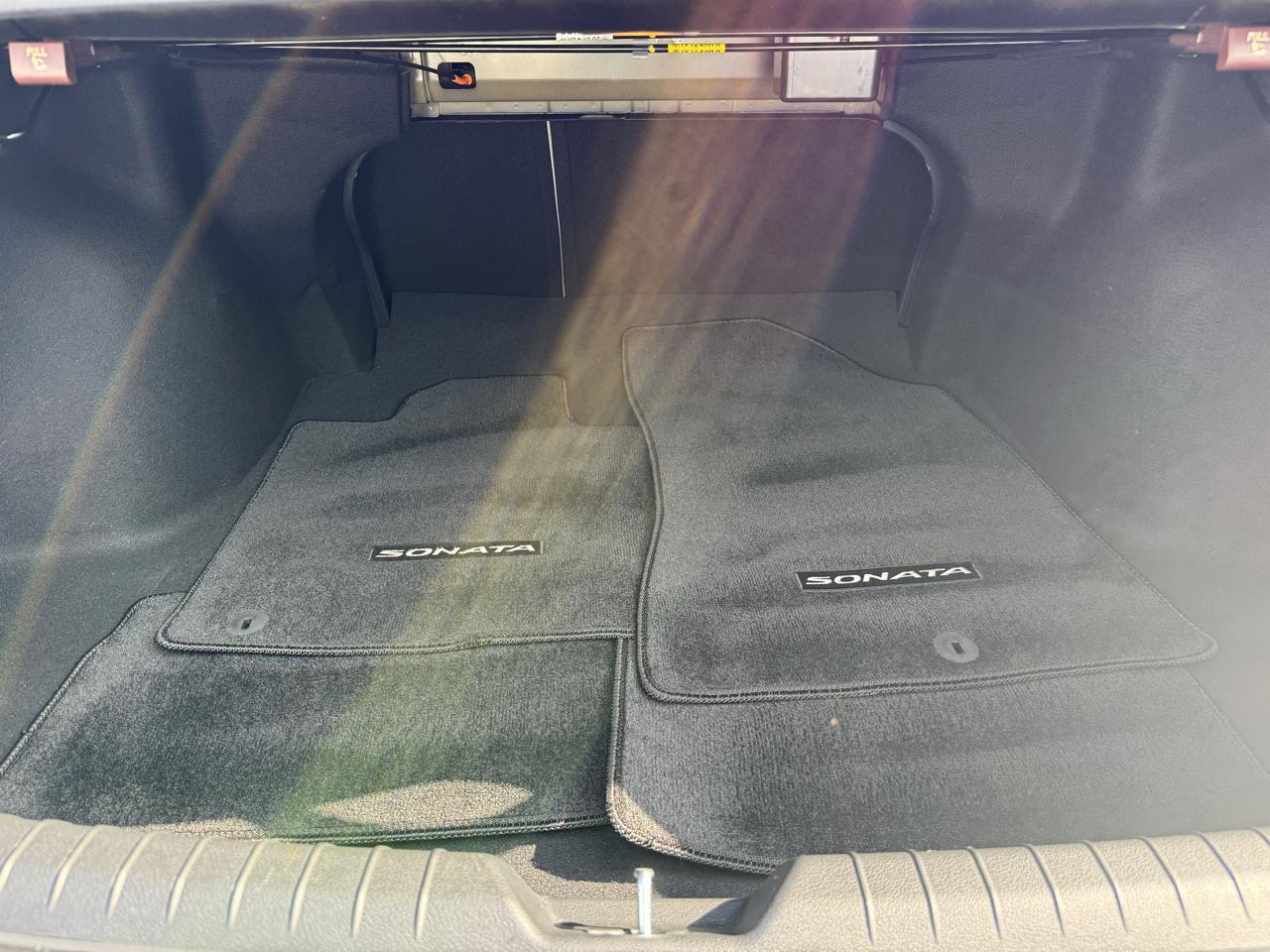 Hyundai Sonata  2020