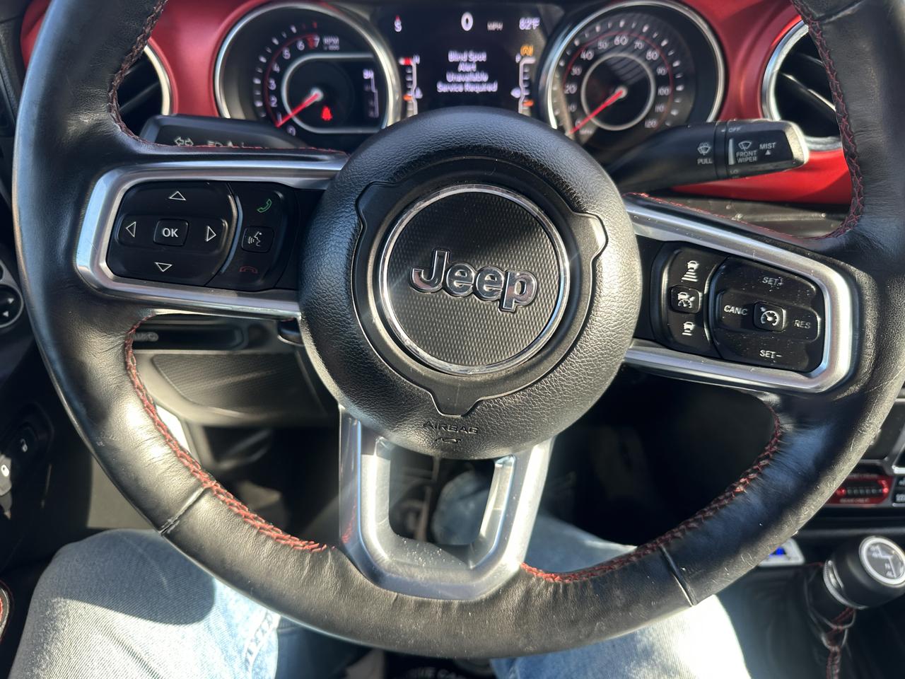 Jeep Gladiator  2020