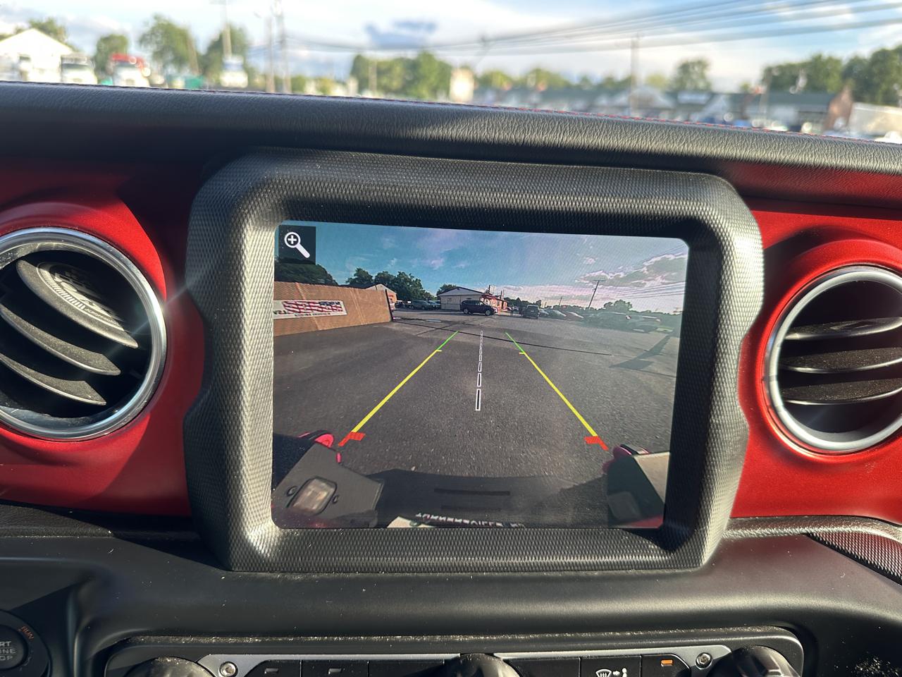 Jeep Gladiator  2020