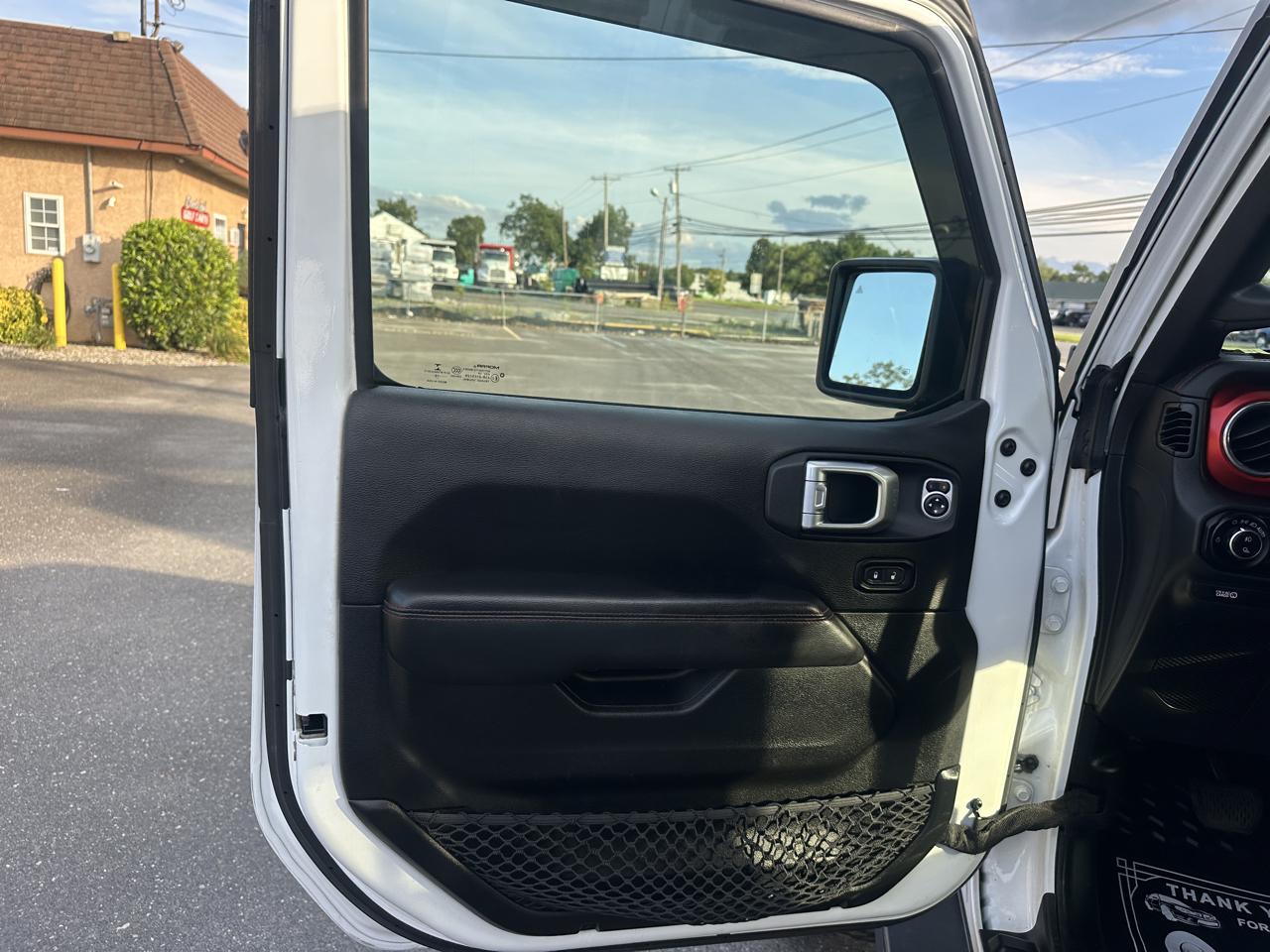 Jeep Gladiator  2020