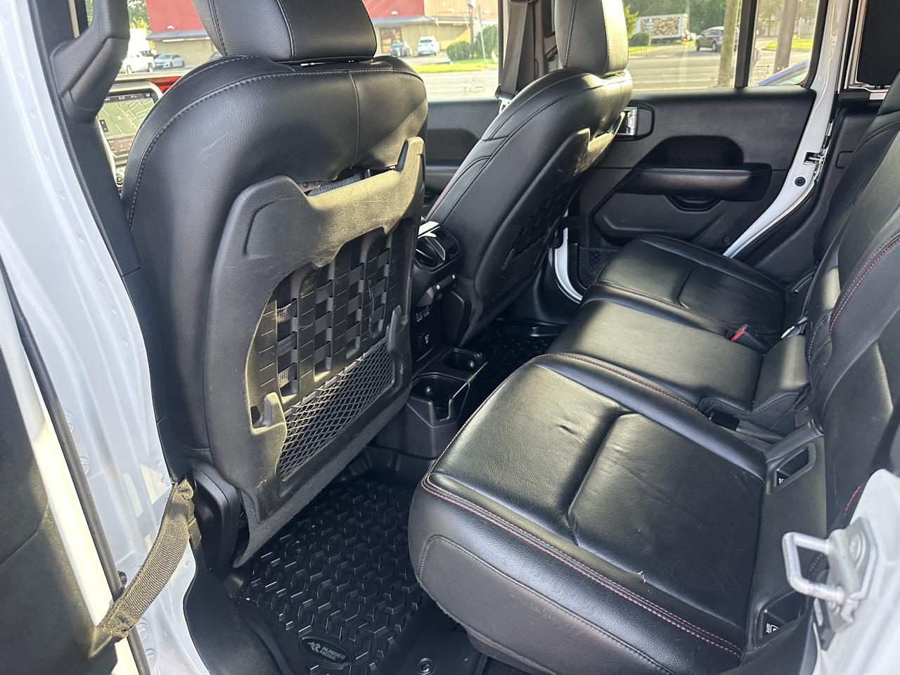 Jeep Gladiator  2020