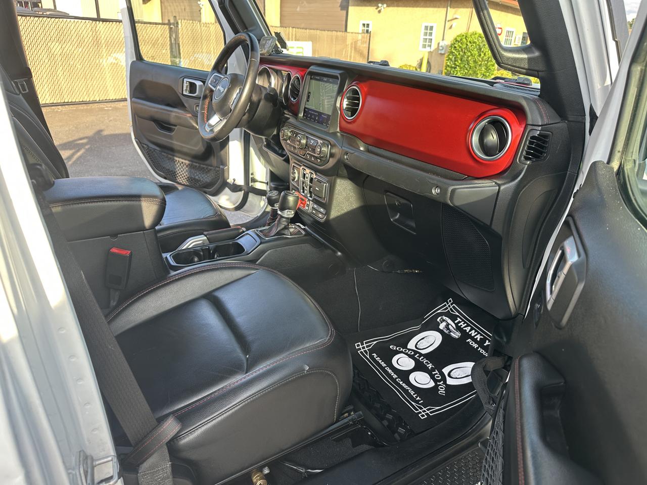 Jeep Gladiator  2020