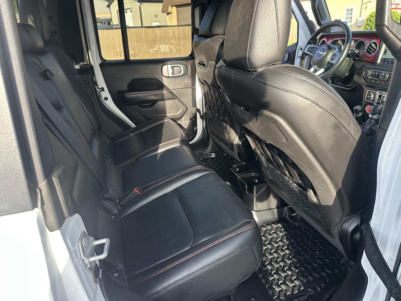 Jeep Gladiator  2020