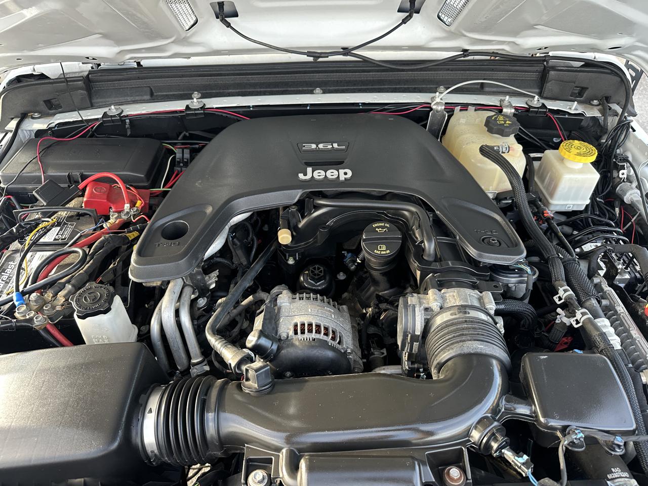 Jeep Gladiator  2020