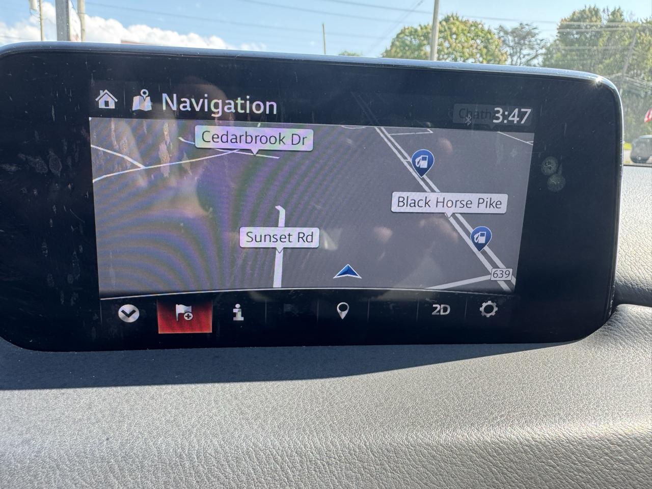 Mazda CX-5  2019
