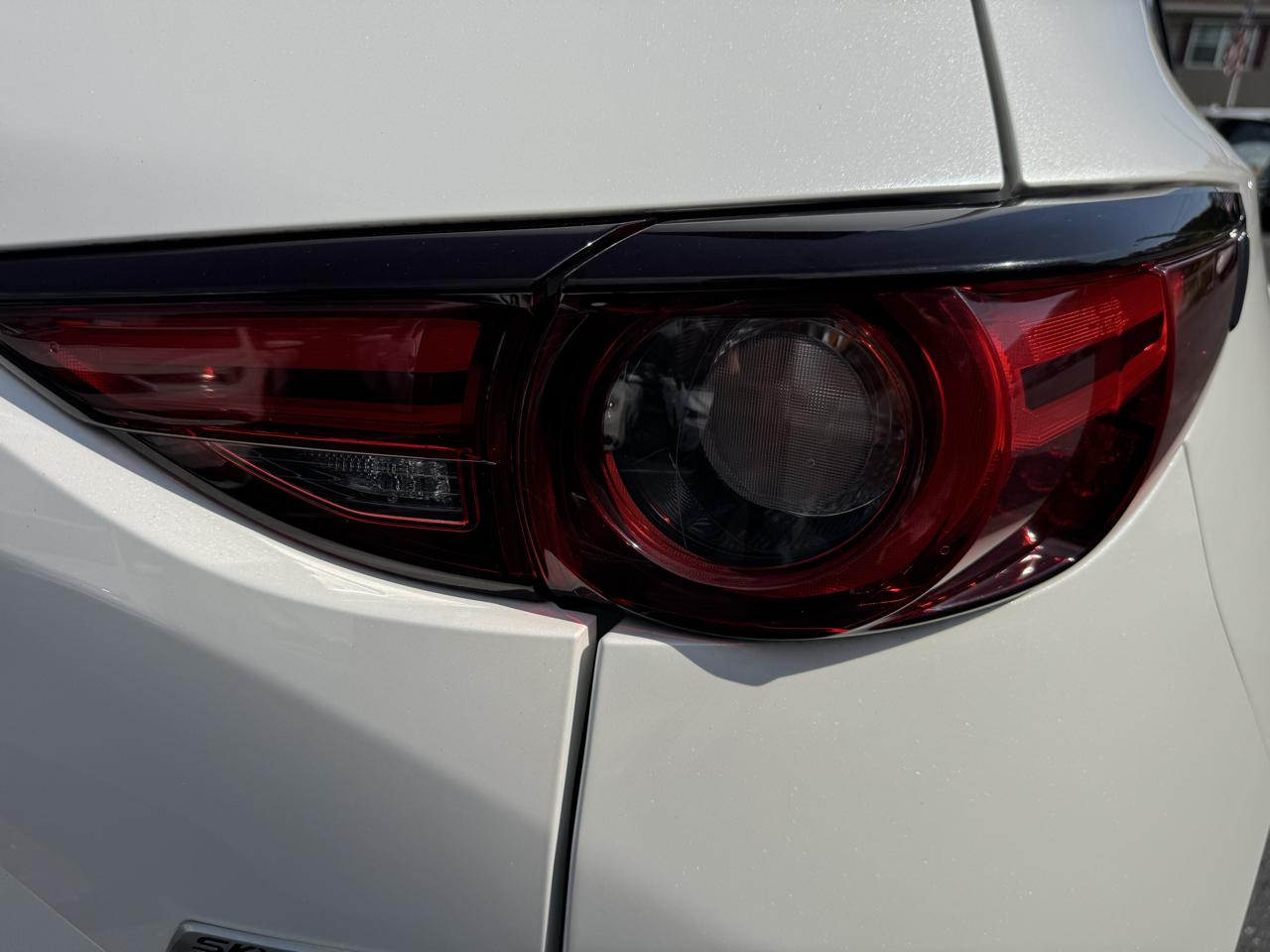Mazda CX-5  2019