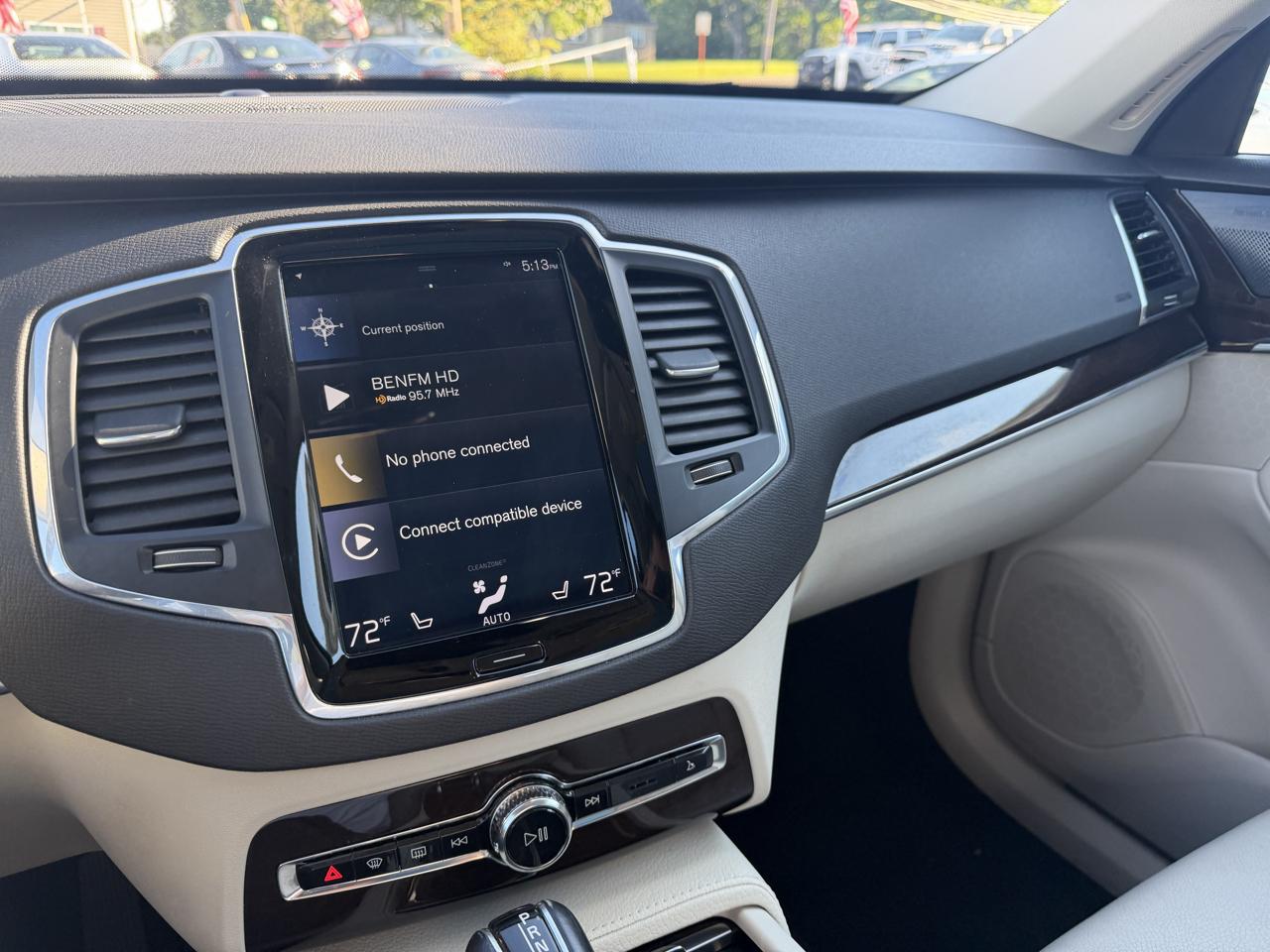 Volvo XC90  2019