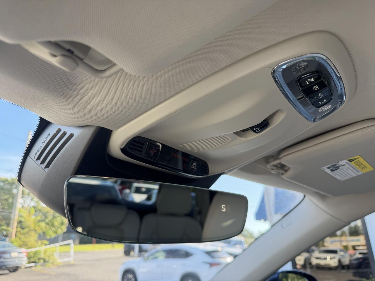 Volvo XC90  2019