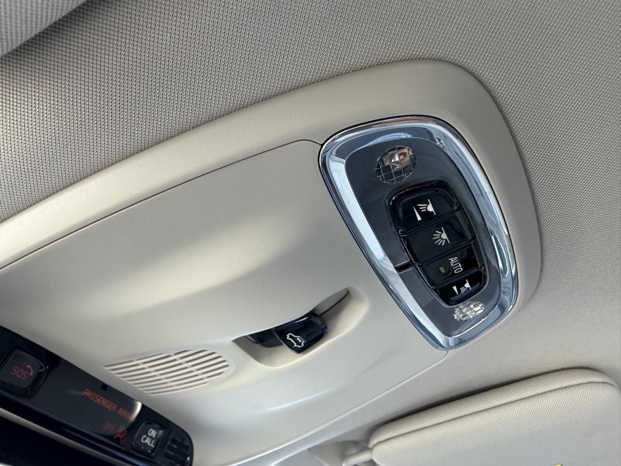 Volvo XC90  2019