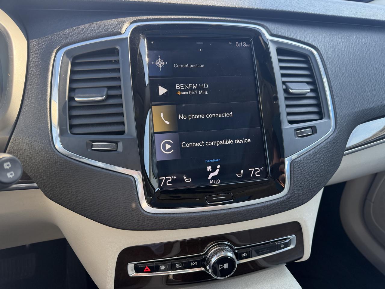 Volvo XC90  2019