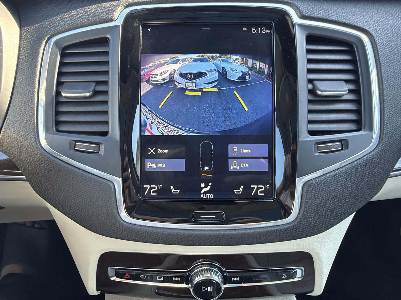 Volvo XC90  2019