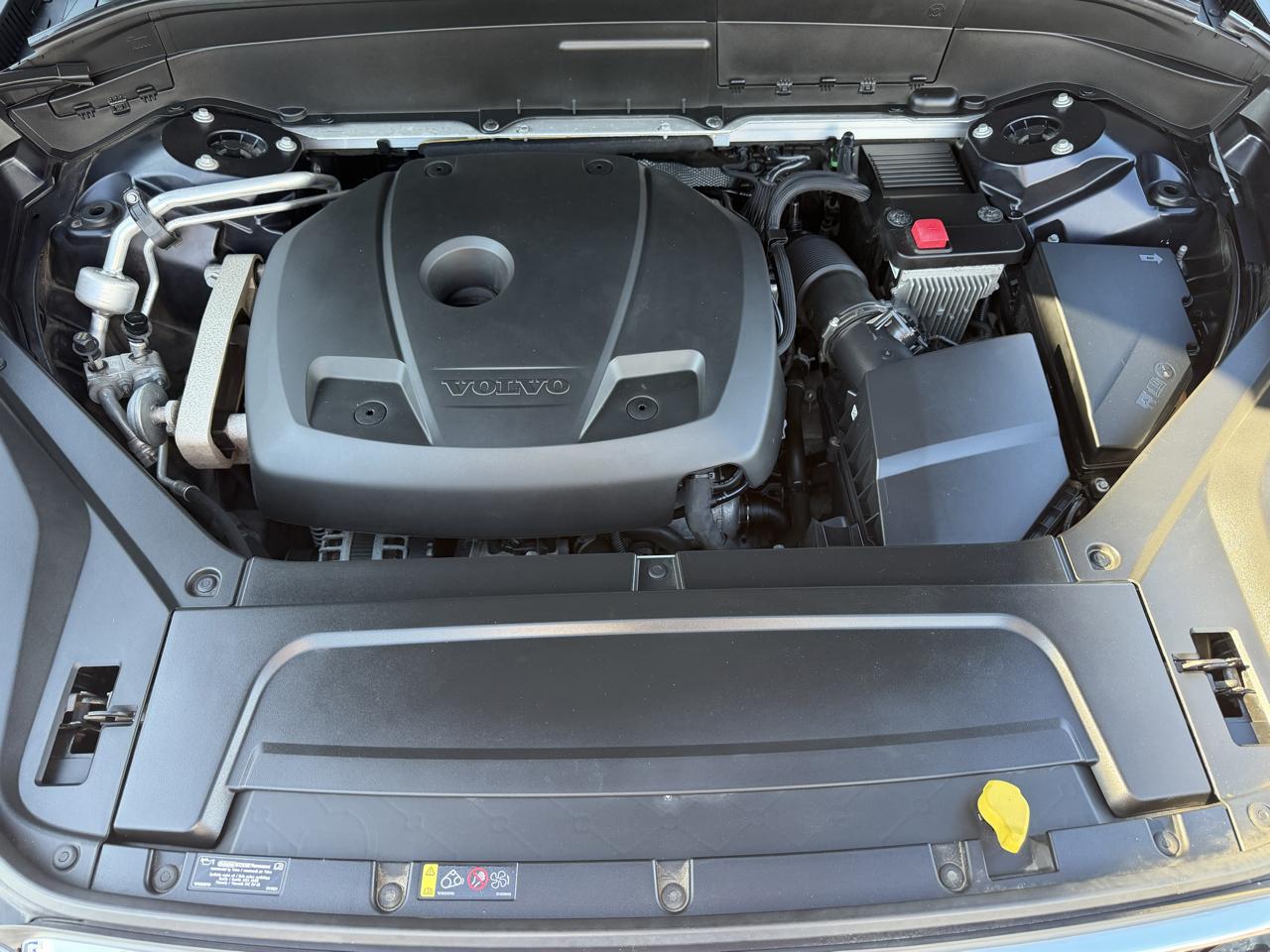 Volvo XC90  2019
