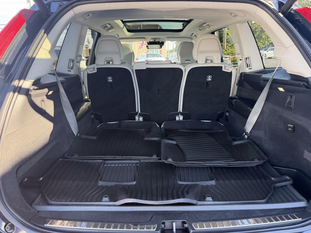 Volvo XC90  2019