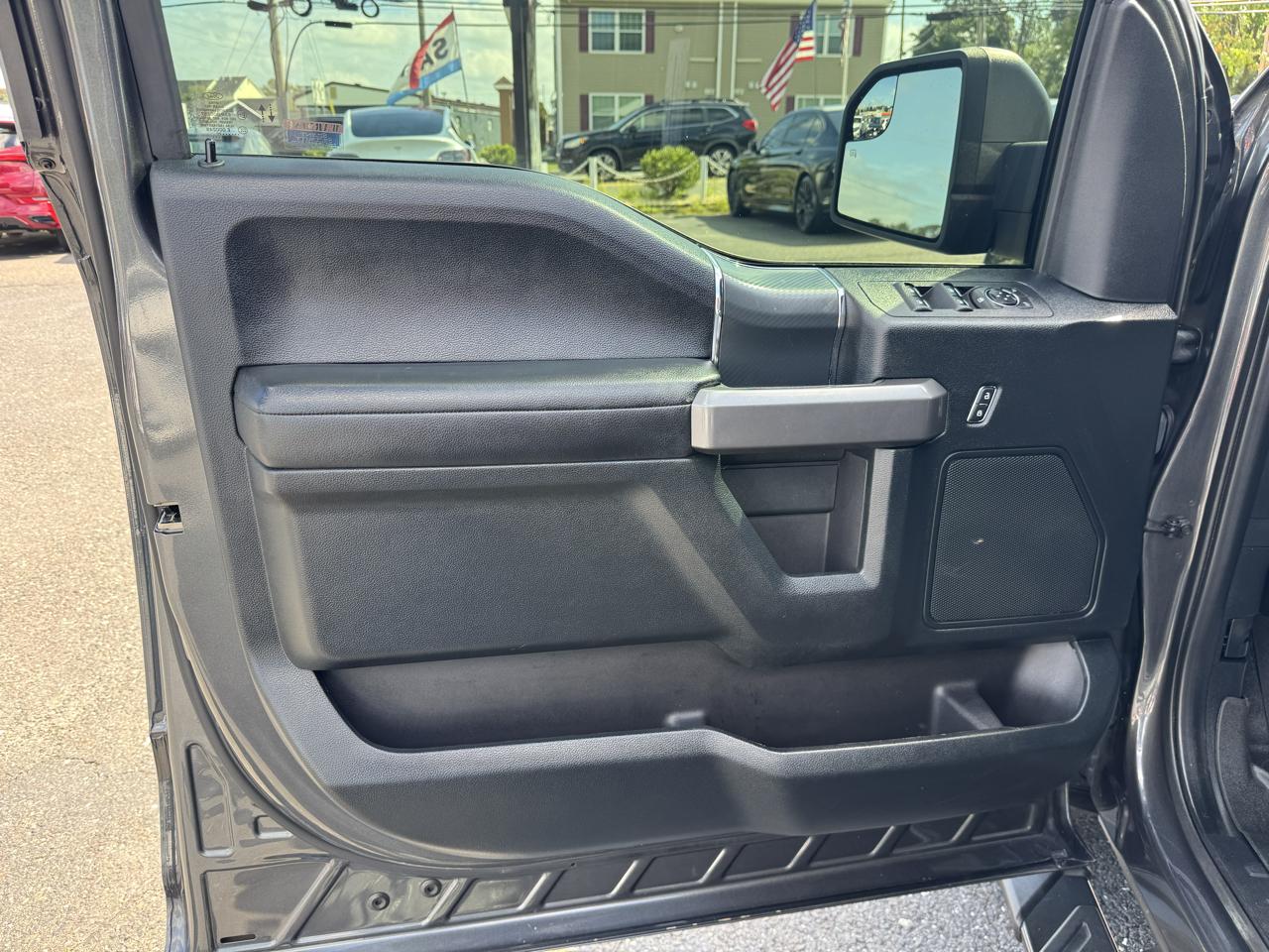 Ford F-150  2020