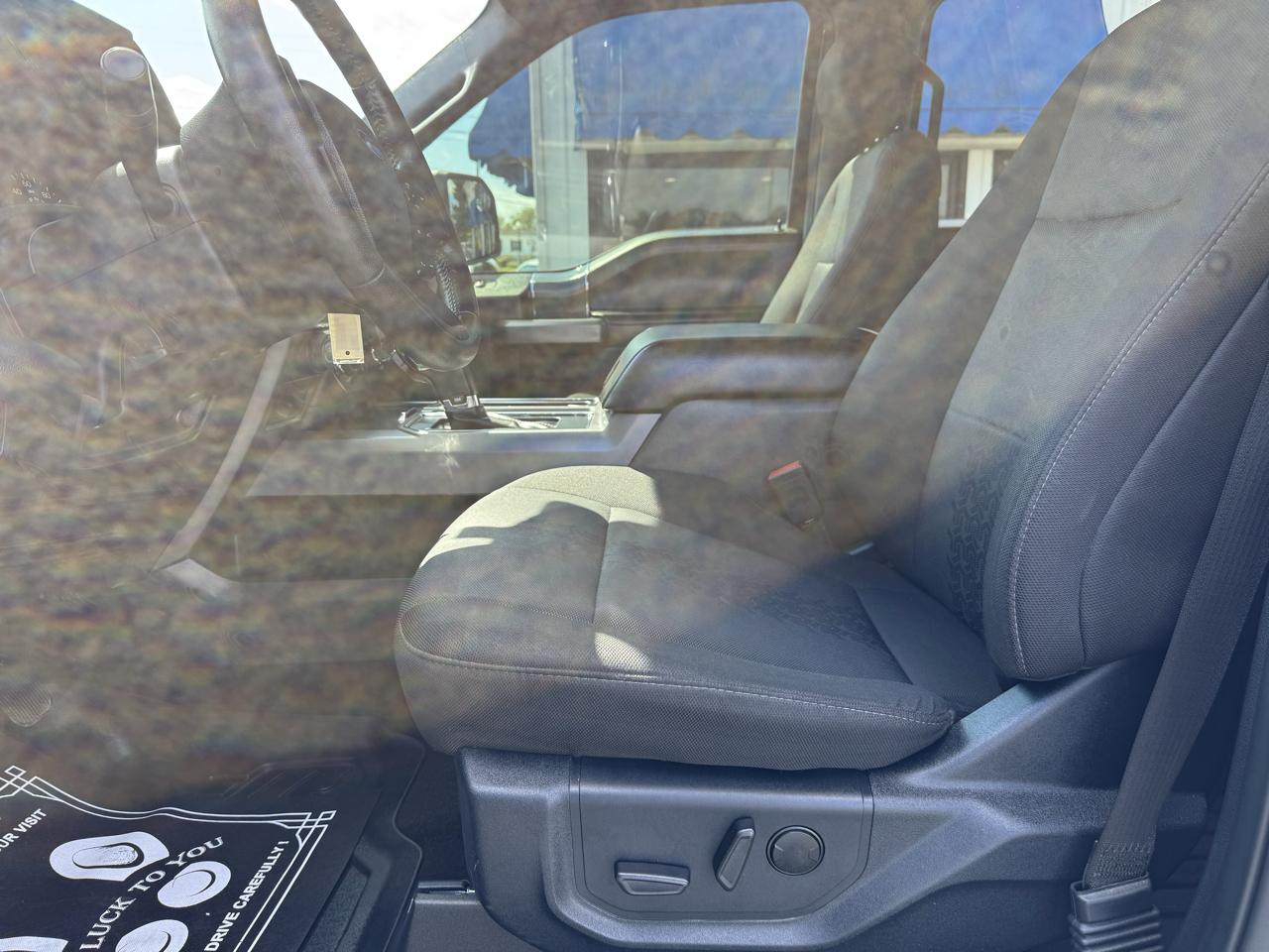 Ford F-150  2020