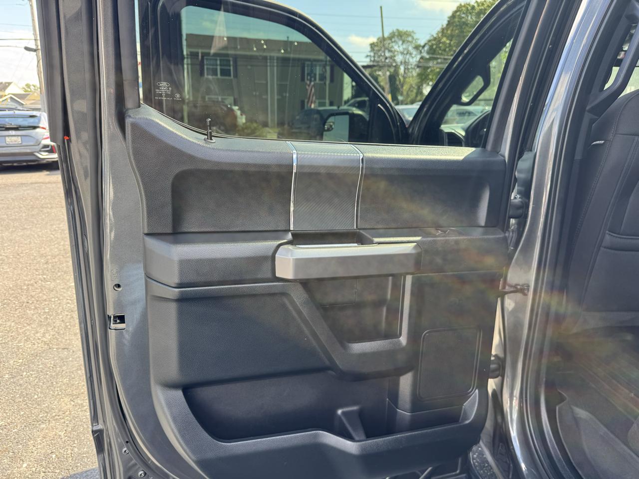 Ford F-150  2020