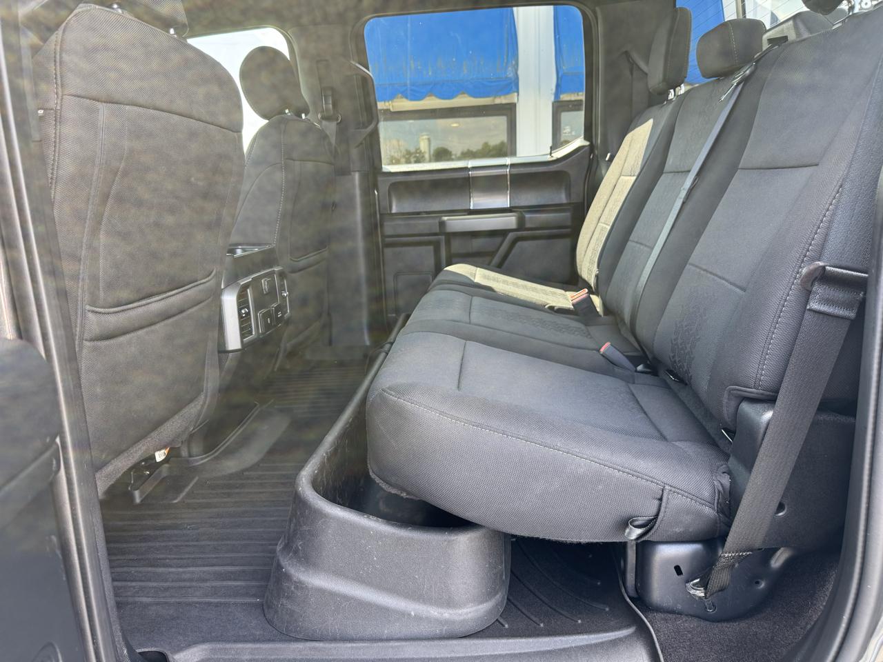 Ford F-150  2020