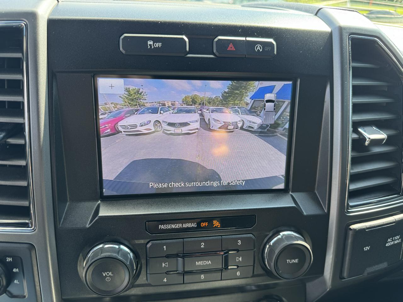 Ford F-150  2020