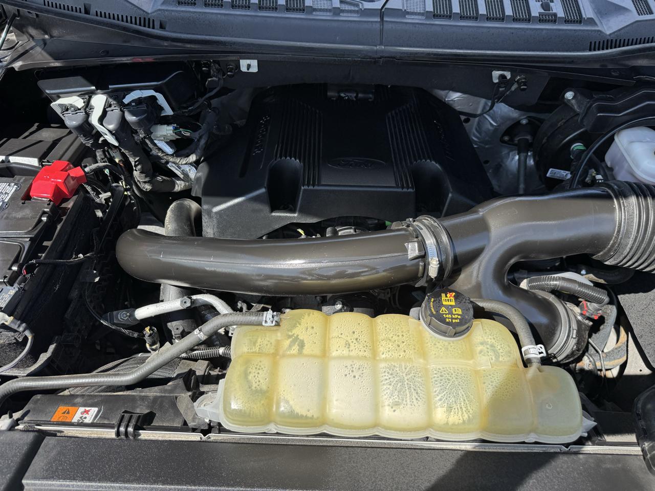 Ford F-150  2020