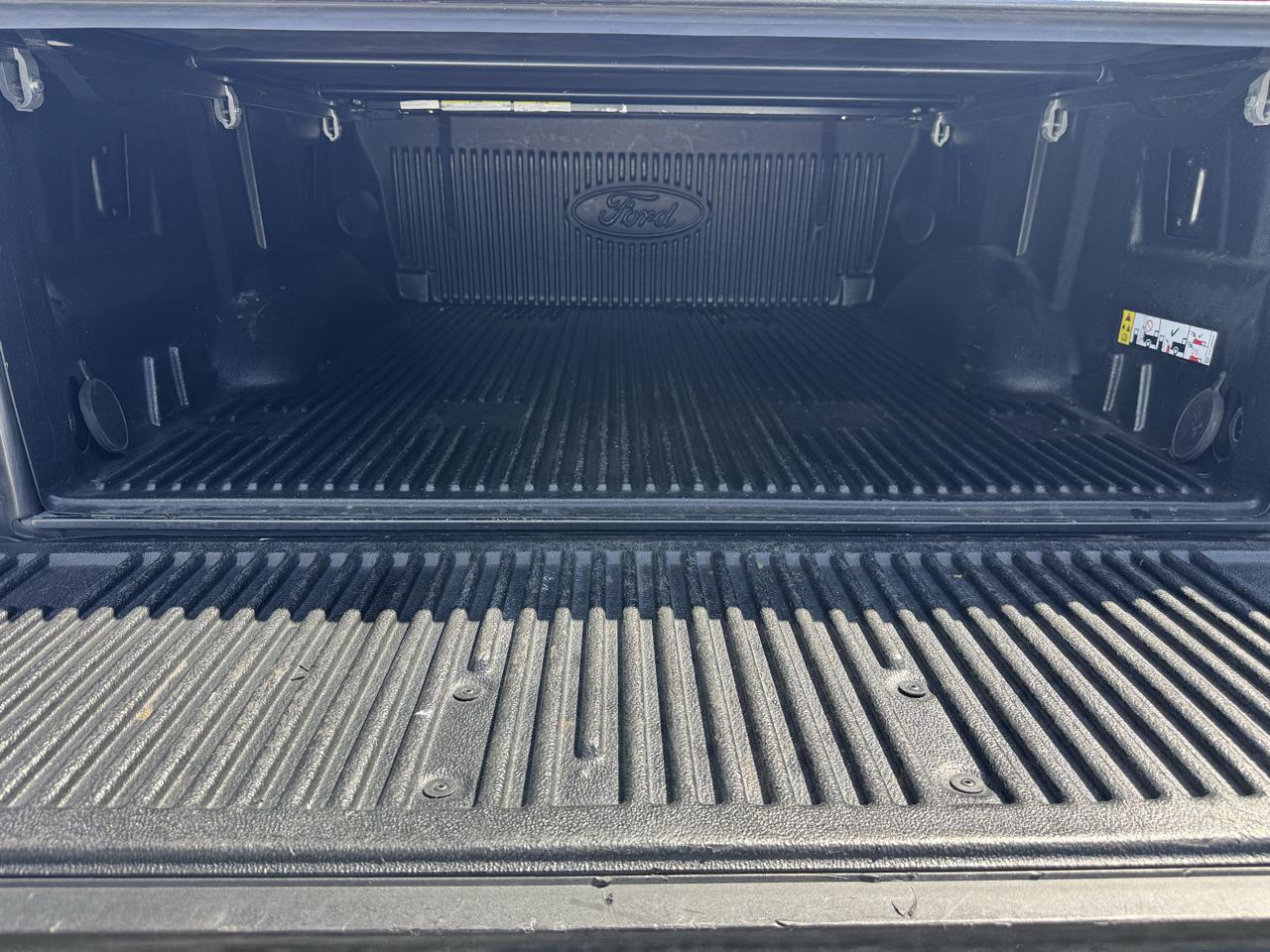 Ford F-150  2020