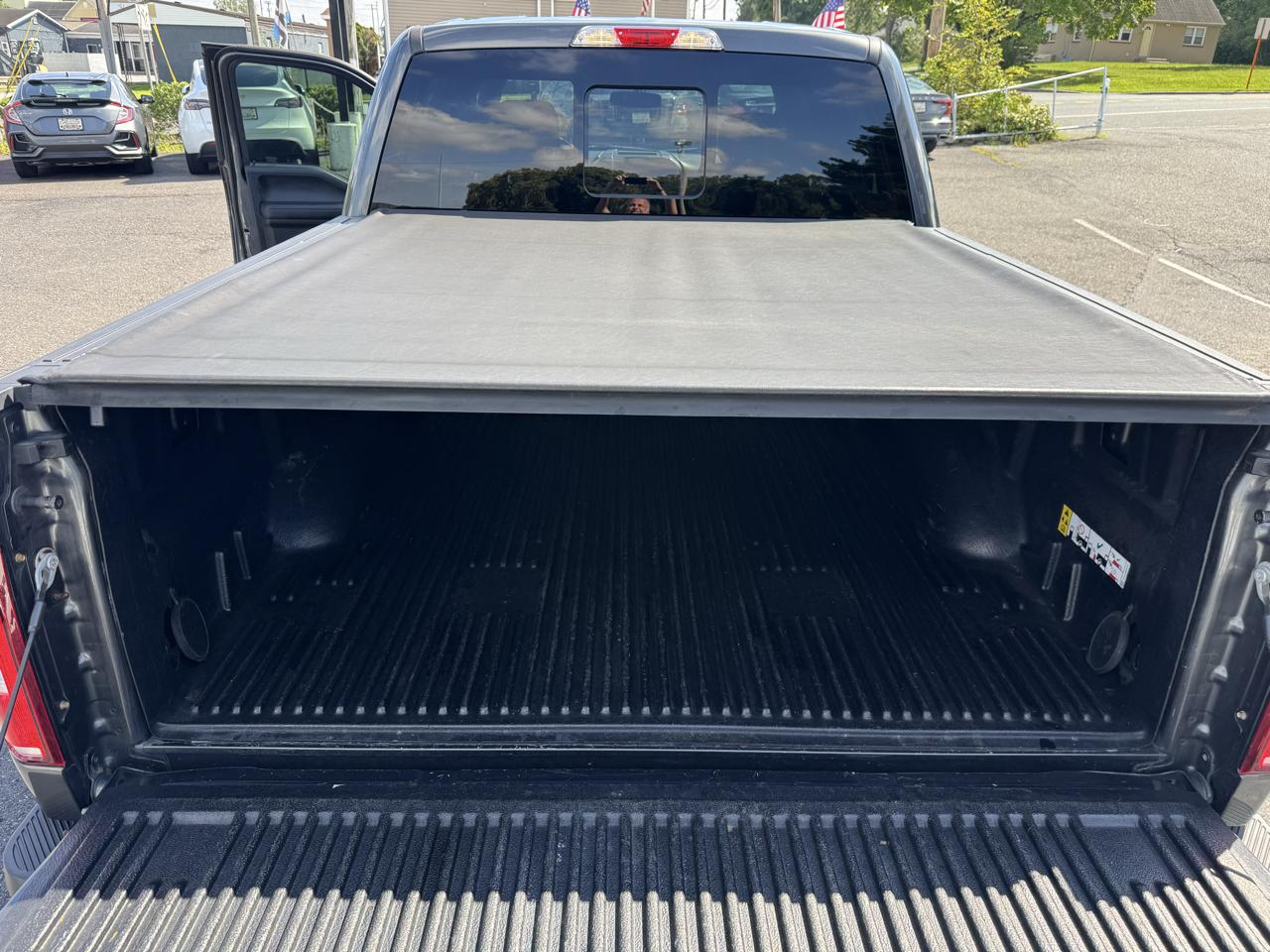 Ford F-150  2020
