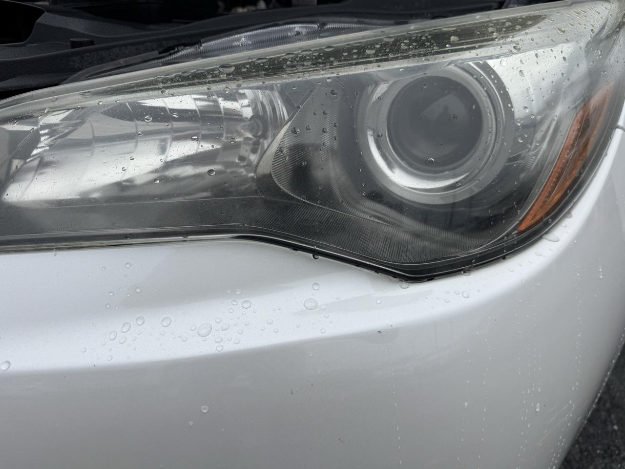 Toyota Camry  2015