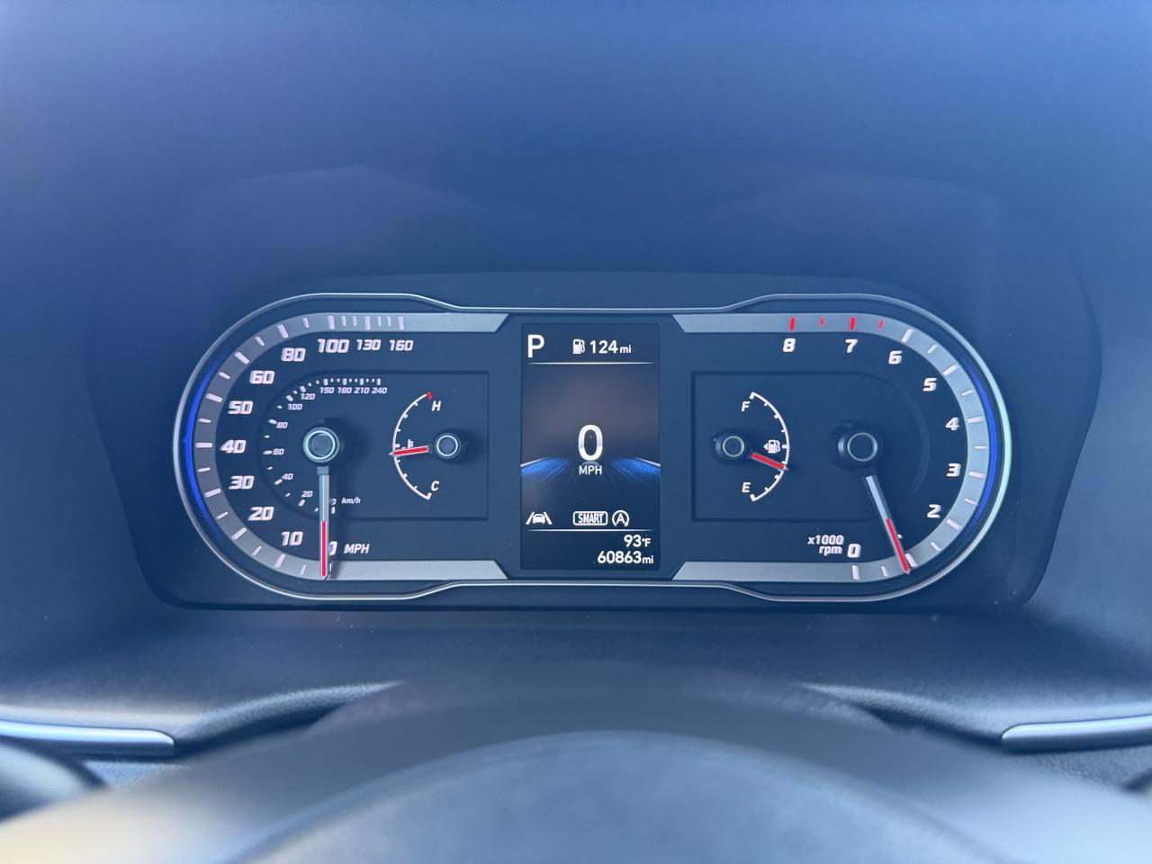 Hyundai Tucson  2022