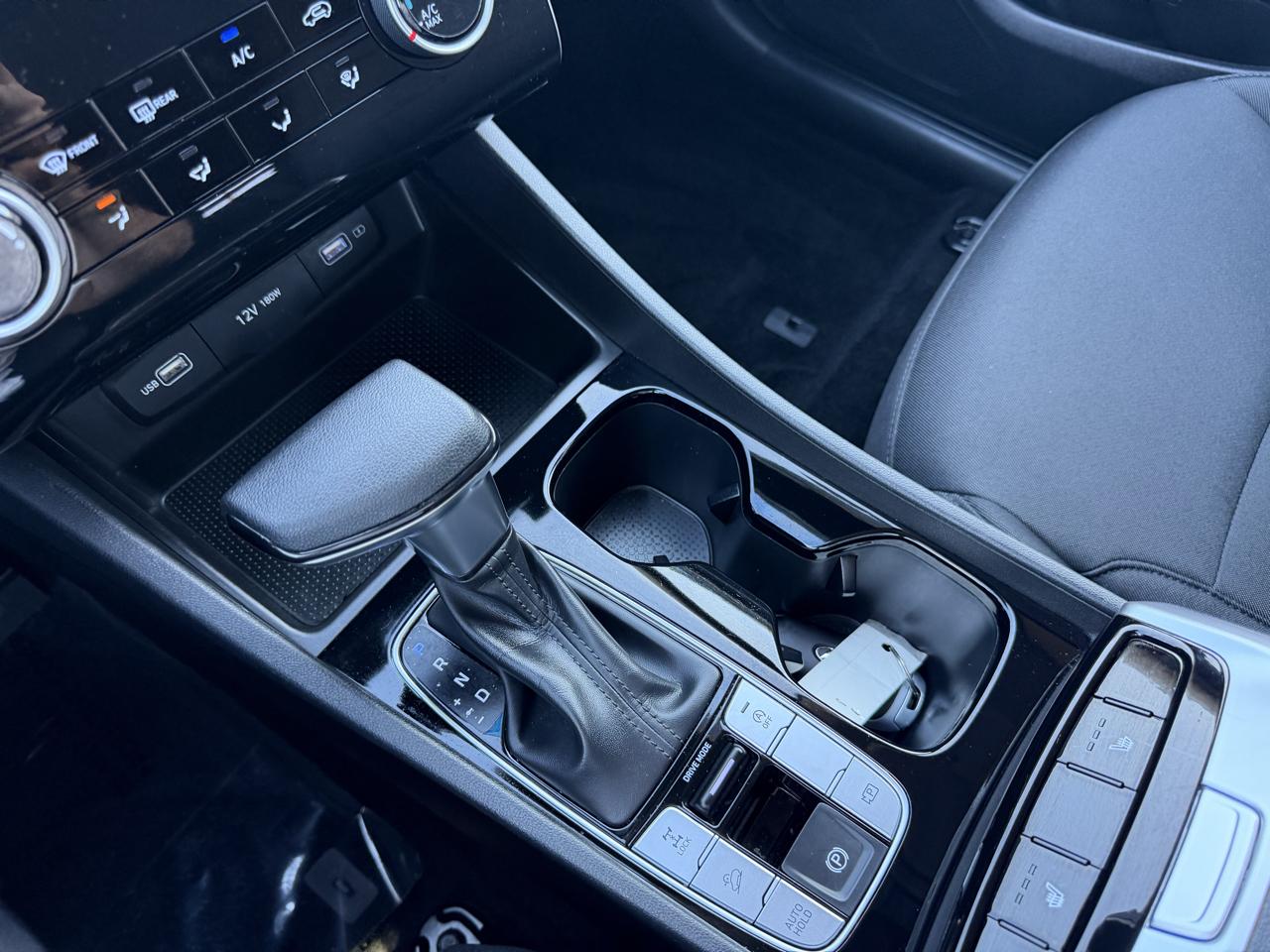 Hyundai Tucson  2022