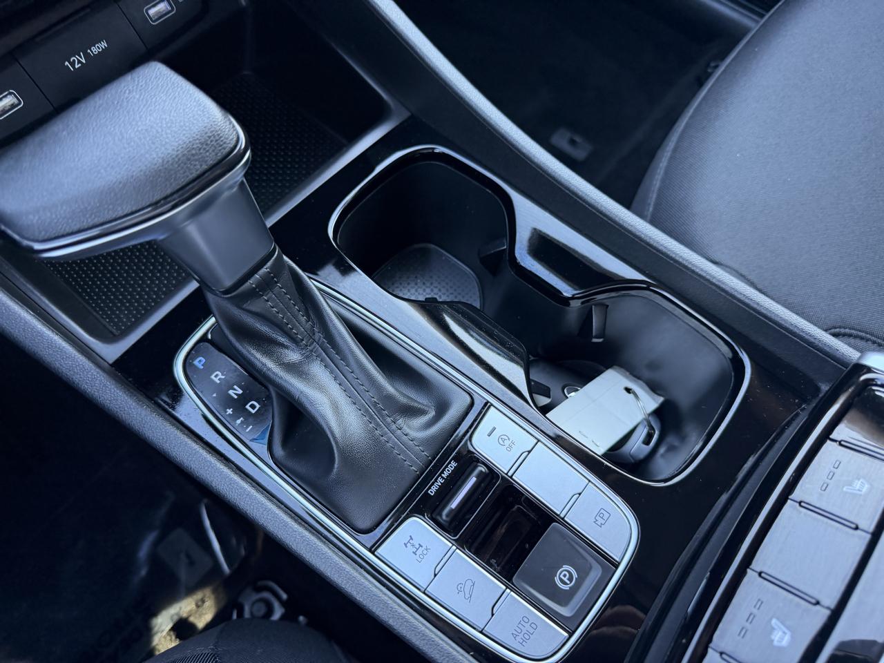 Hyundai Tucson  2022