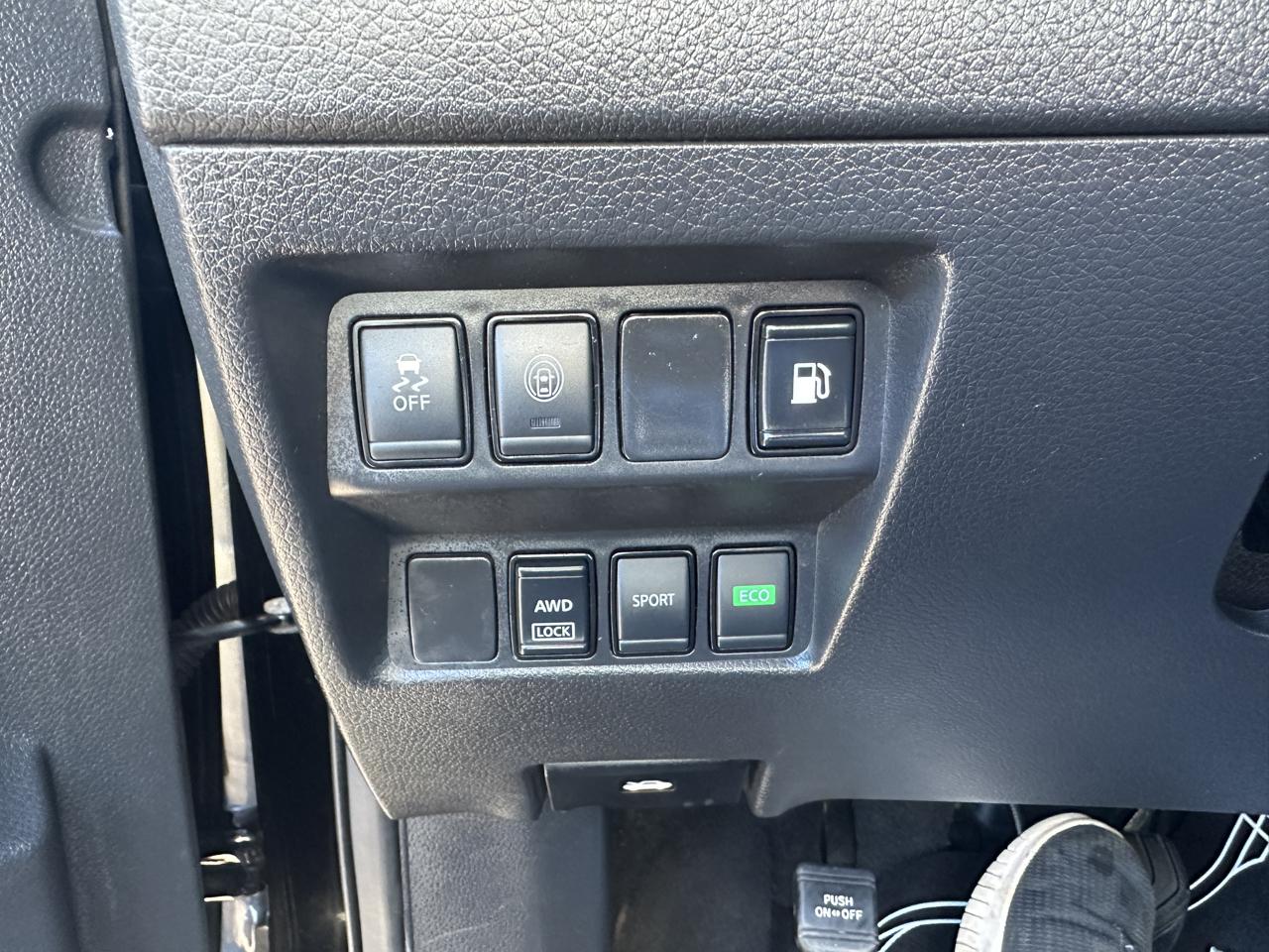 Nissan Rogue  2019