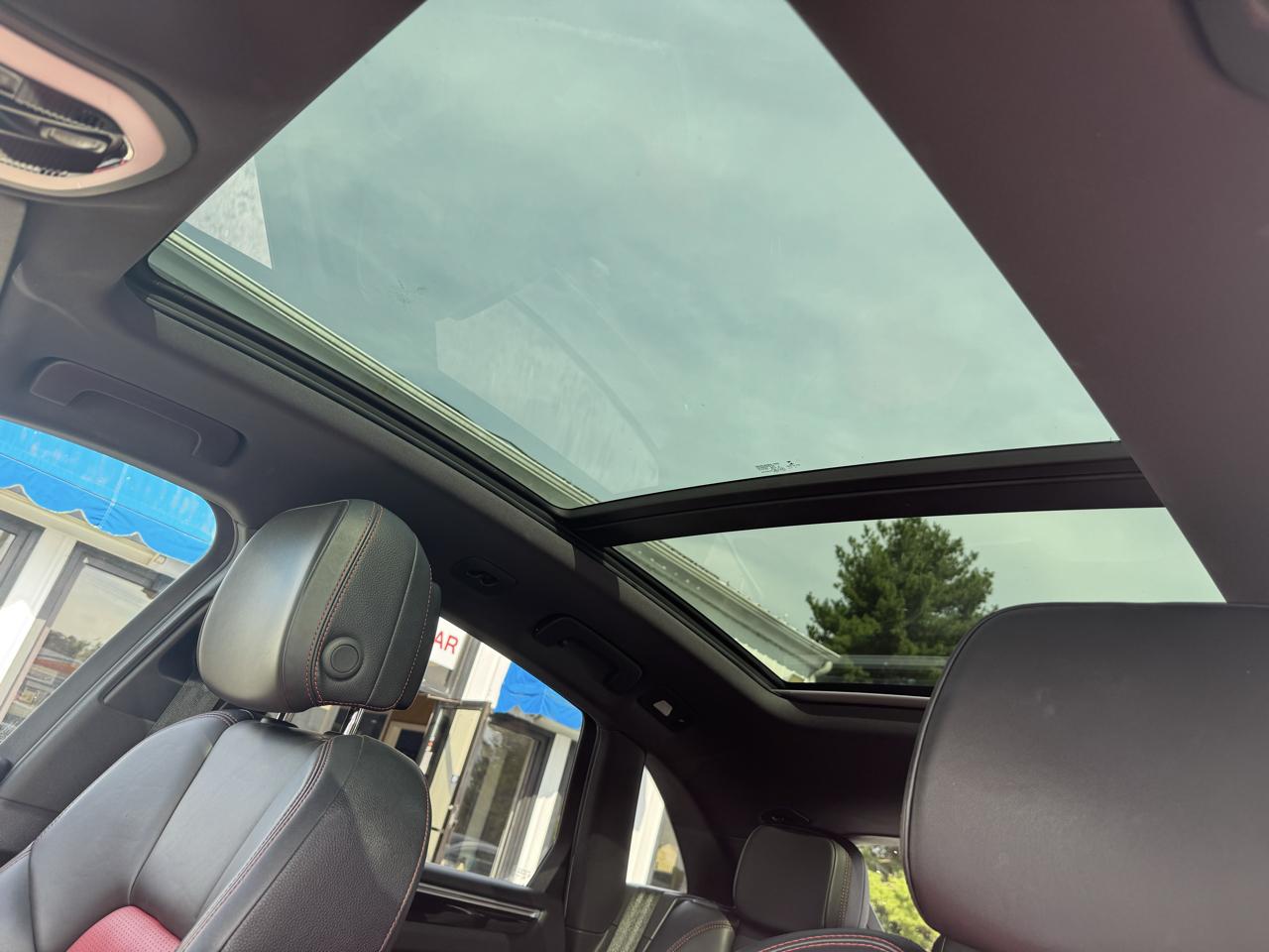Porsche Macan  2018