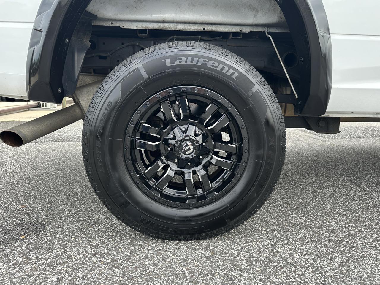 RAM 2500  2021
