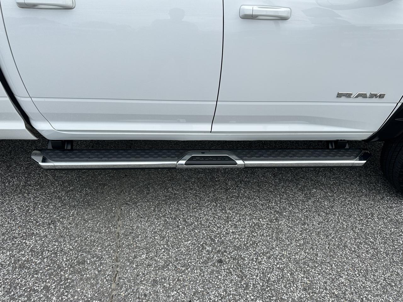 RAM 2500  2021