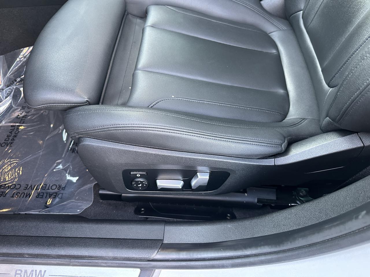 BMW 3 Series  2019