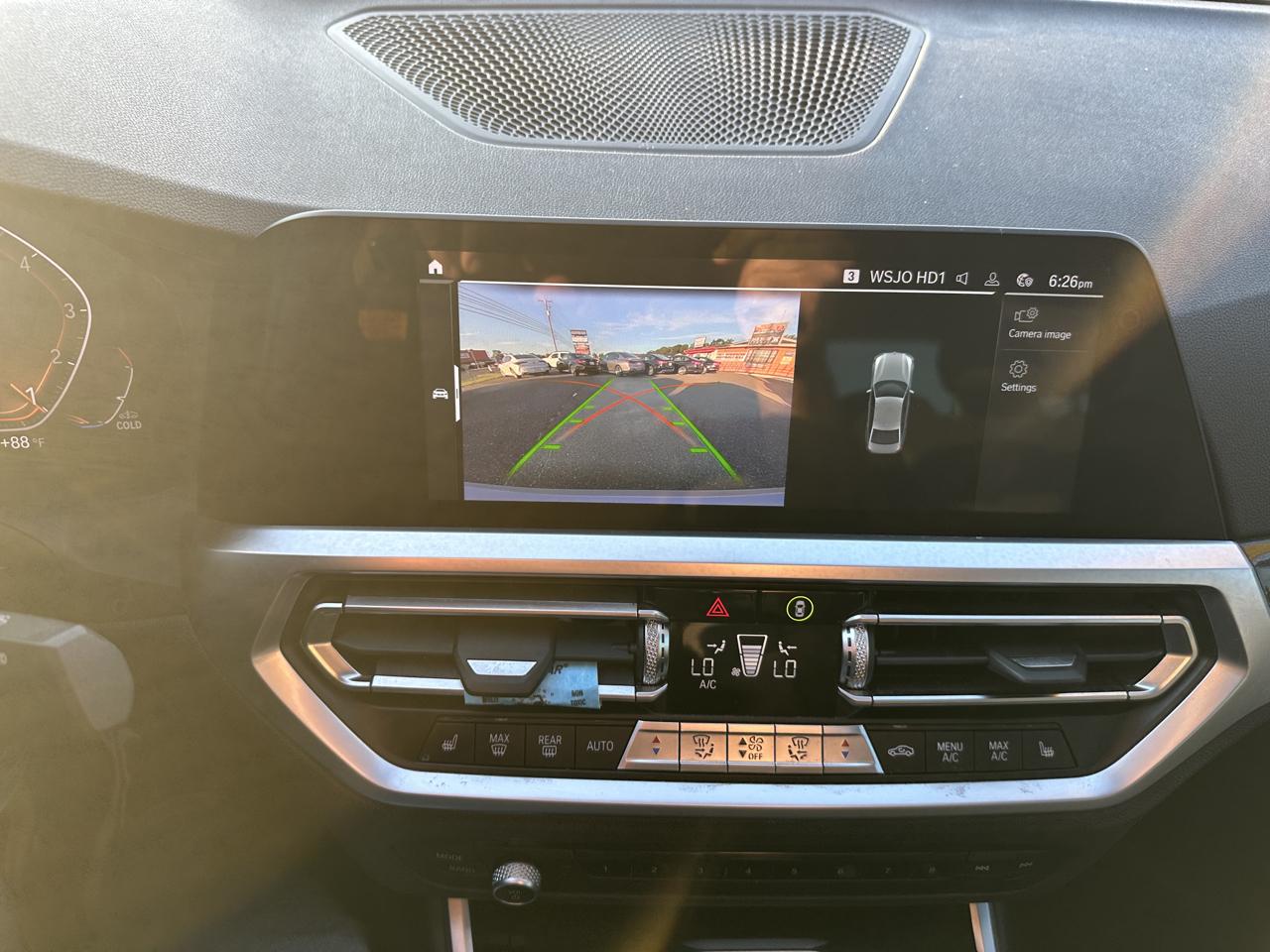 BMW 3 Series  2019