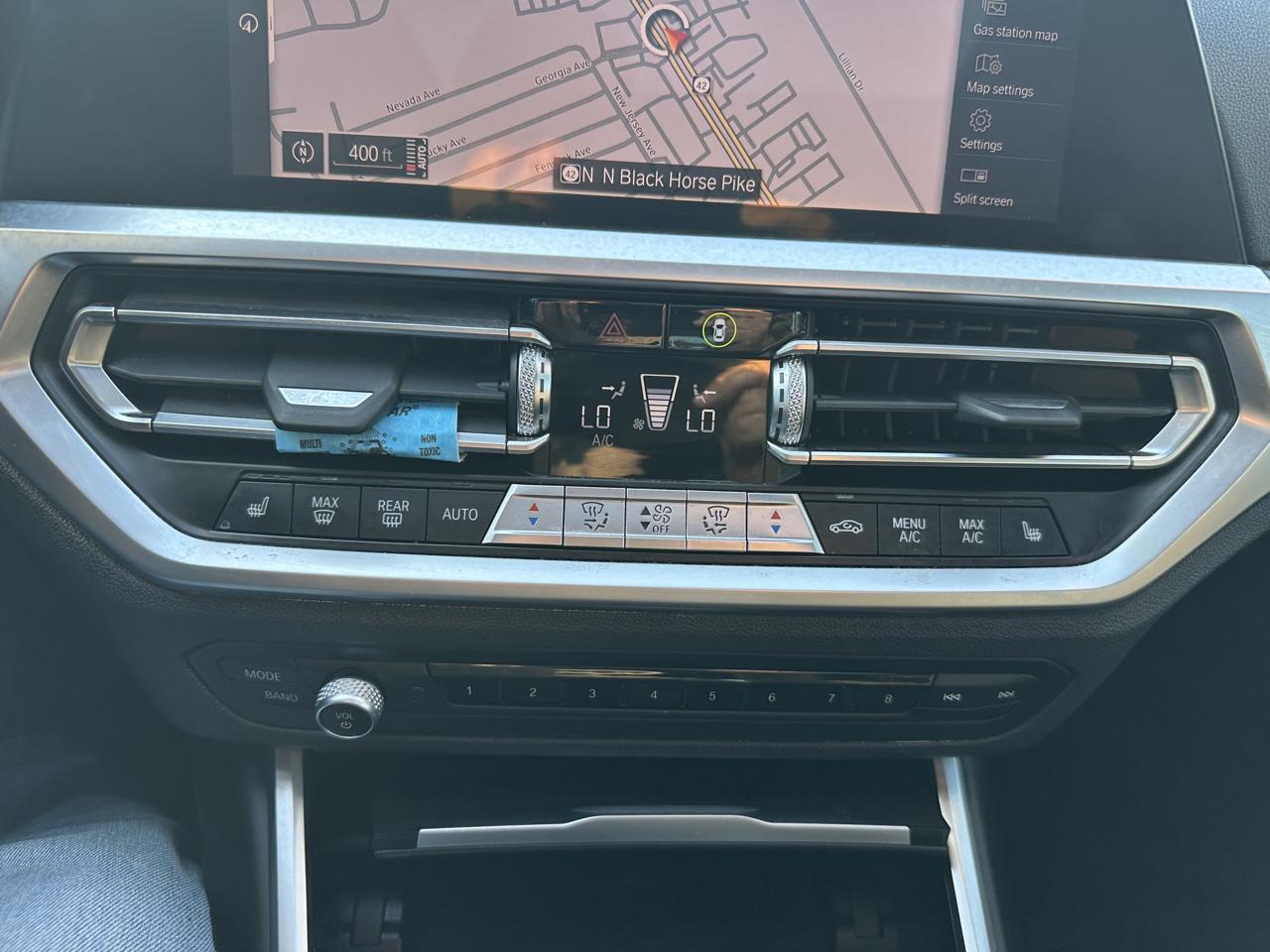 BMW 3 Series  2019