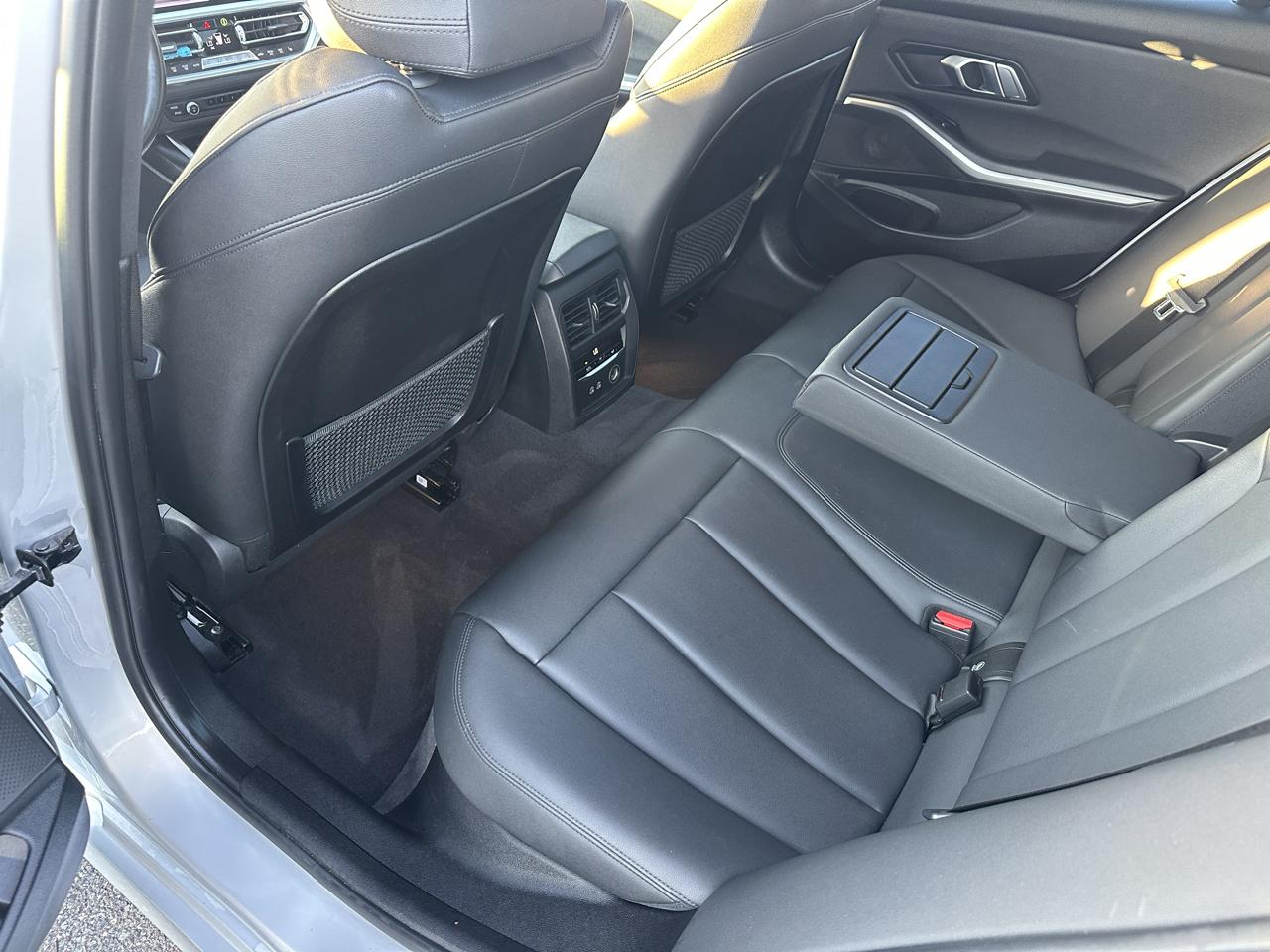 BMW 3 Series  2019