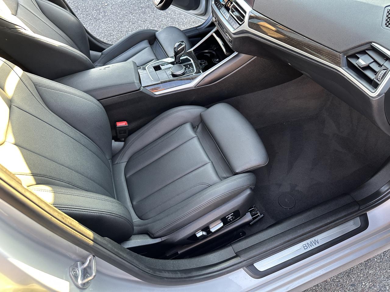 BMW 3 Series  2019