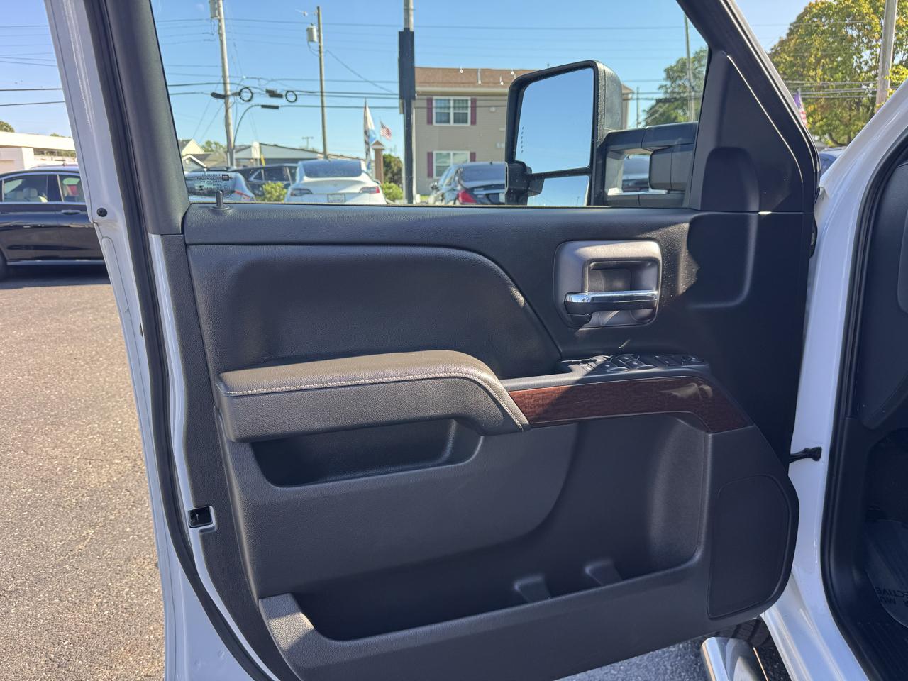 GMC Sierra 1500 SLE 2018