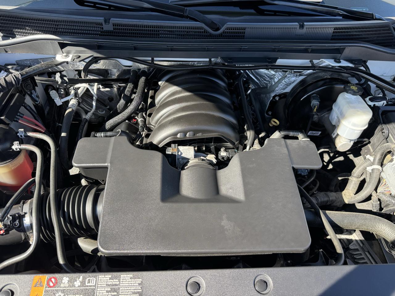 GMC Sierra 1500 SLE 2018