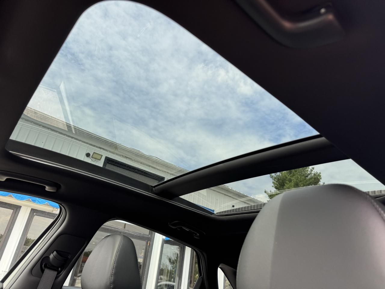 Kia K5  2022