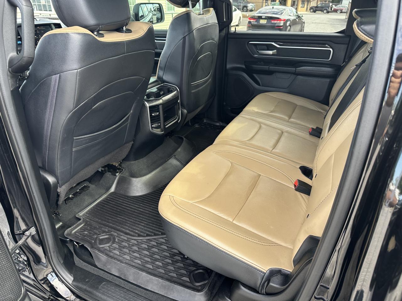 RAM 1500  2019
