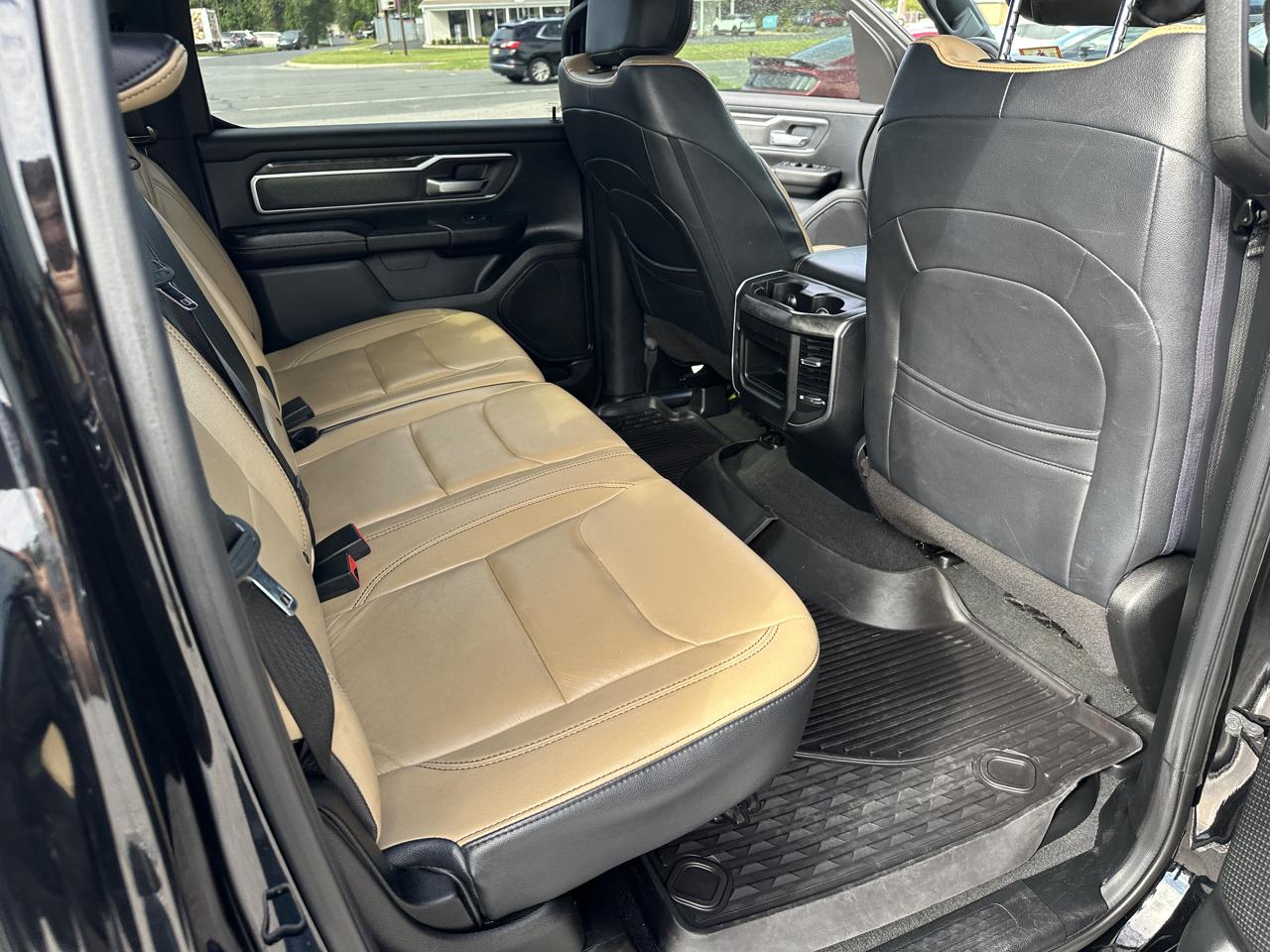 RAM 1500  2019