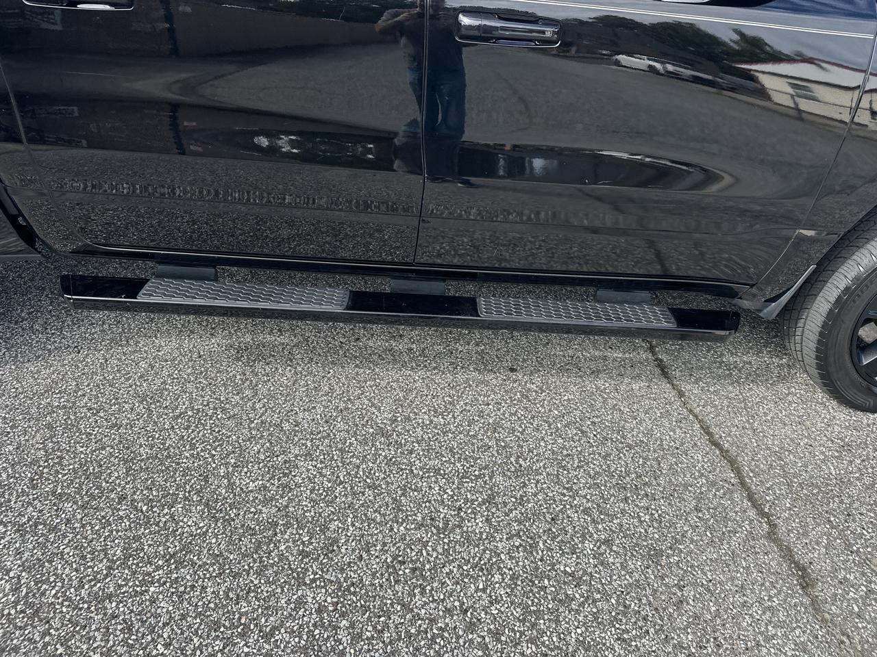 RAM 1500  2019