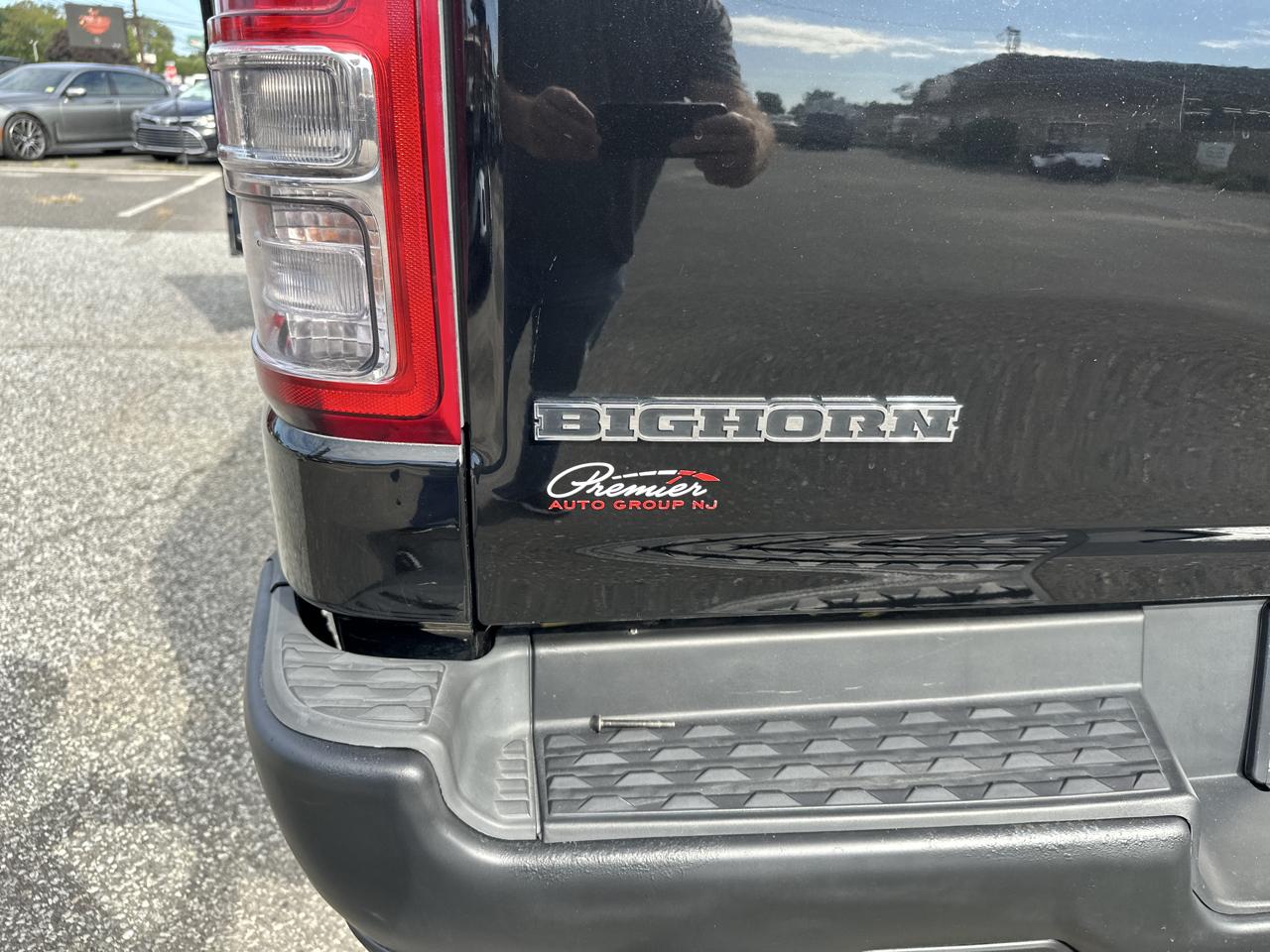 RAM 1500  2019