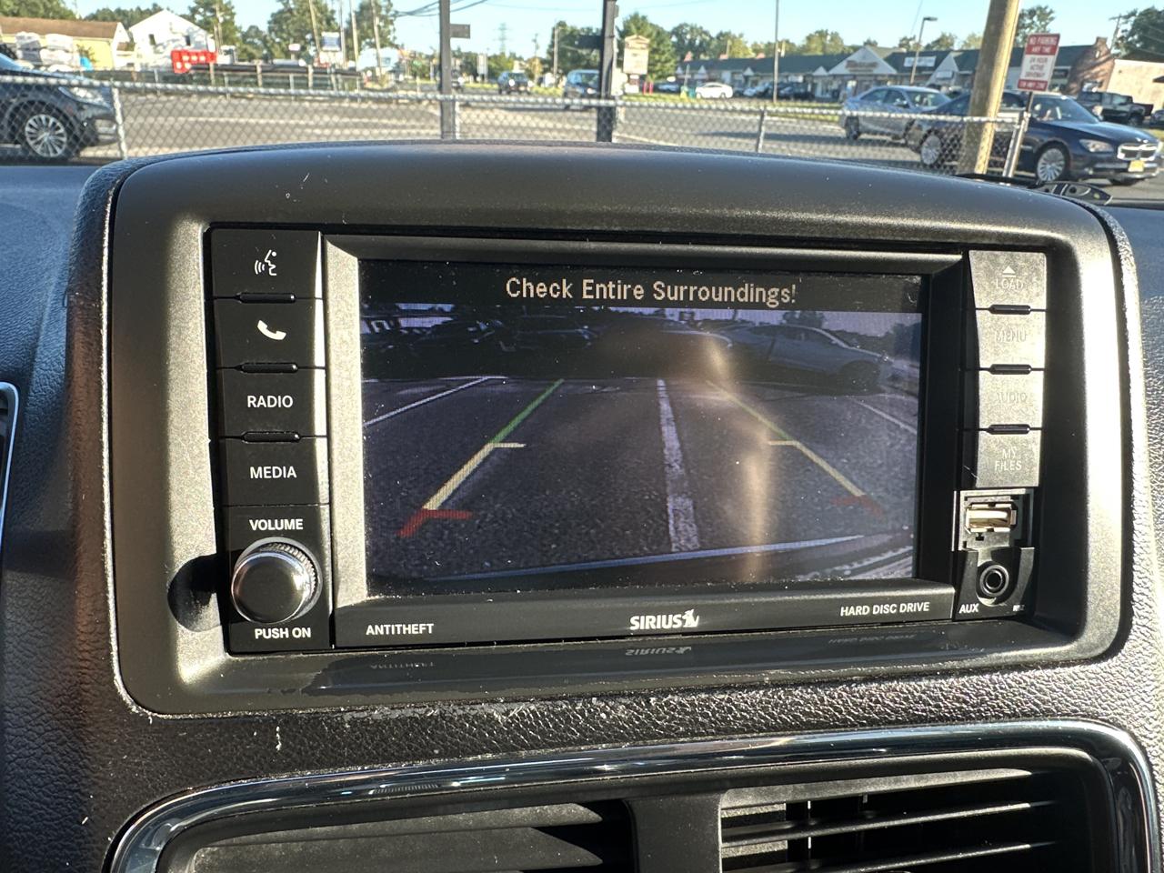 Dodge Grand Caravan  2019