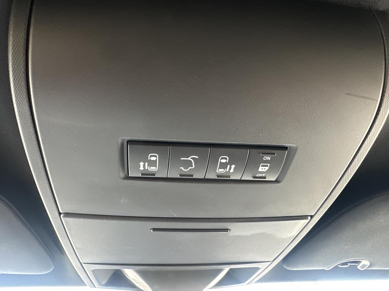 Dodge Grand Caravan  2019