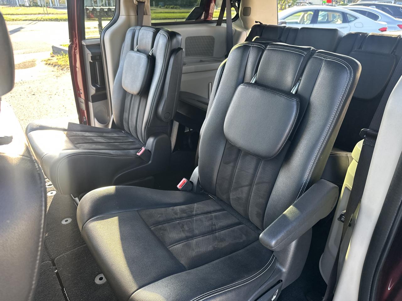 Dodge Grand Caravan  2019