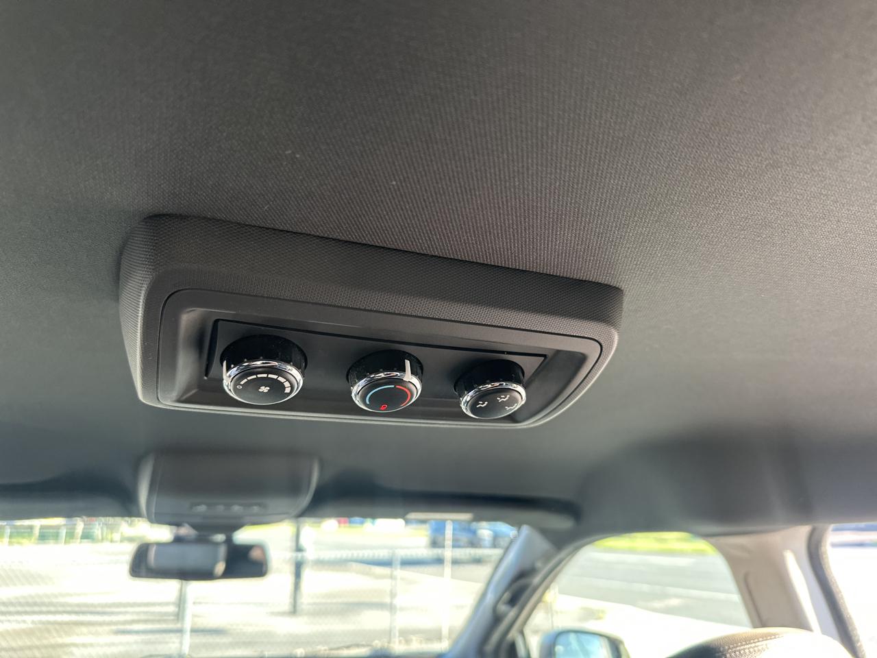 Dodge Grand Caravan  2019
